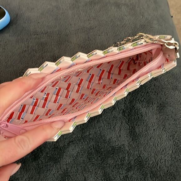 MITZ wrapper purse | shoulder bag - Picture 5 of 10